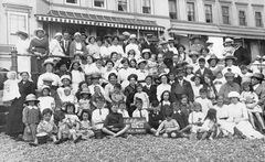 Carlisle-Parade.-1924.